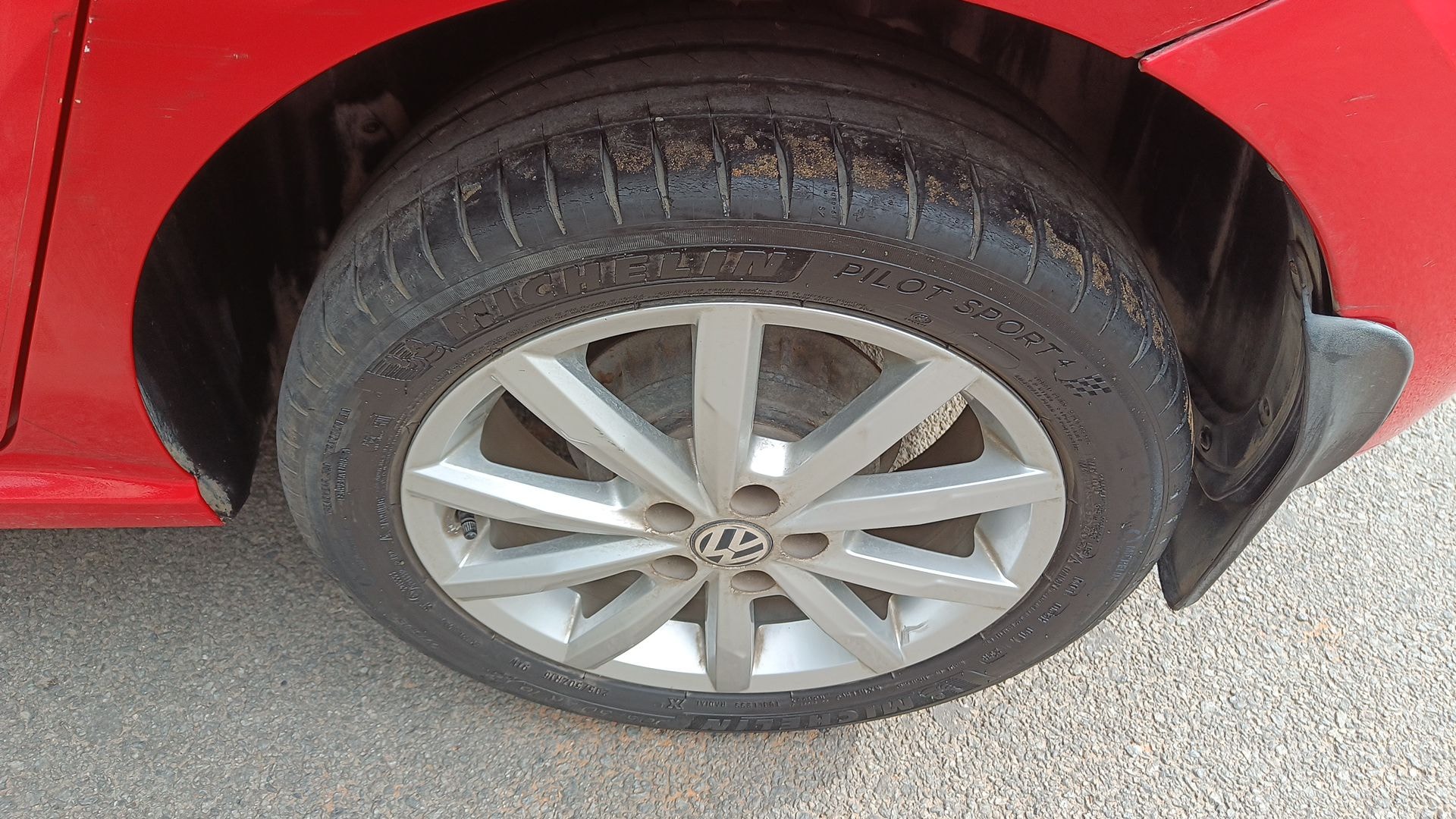 Polo GT image 12 Polo GT image 12