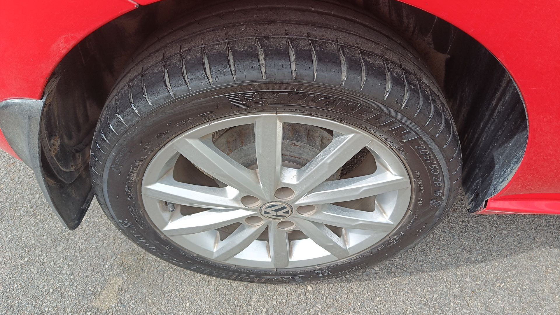 Polo GT image 11 Polo GT image 11