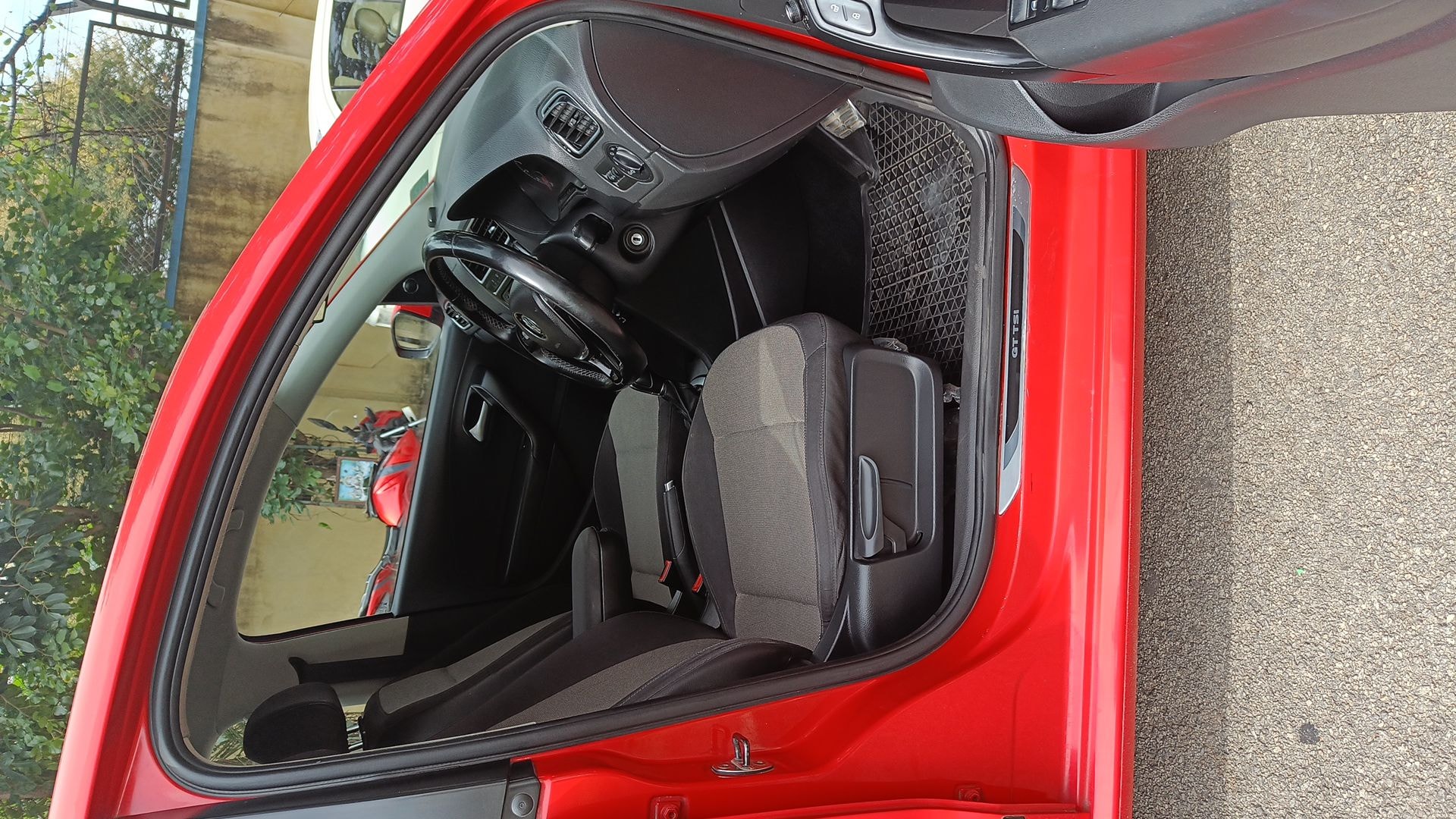 Polo GT image 18 Polo GT image 18