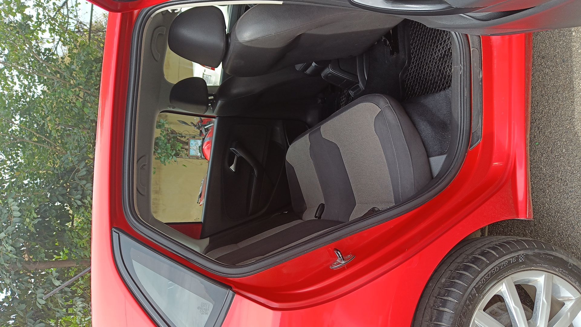 Polo GT image 19 Polo GT image 19