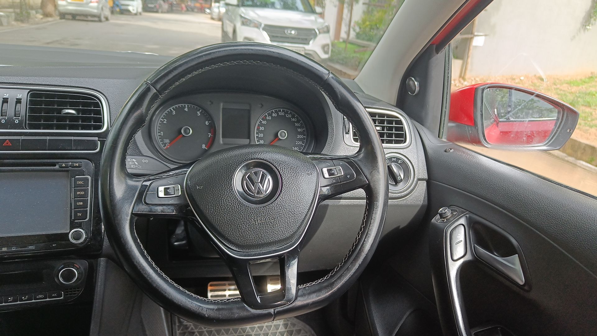 Polo GT image 17 Polo GT image 17