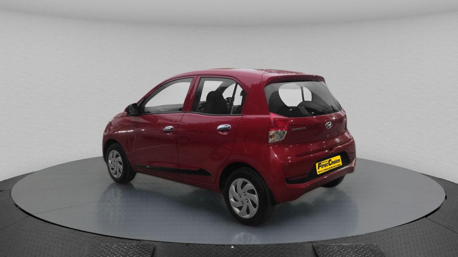 New Santro image 3 New Santro image 3