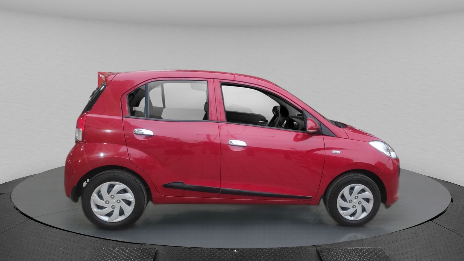 New Santro image 6 New Santro image 6