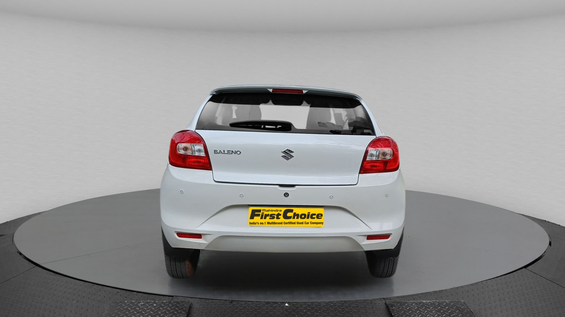 Baleno image 4 Baleno image 4