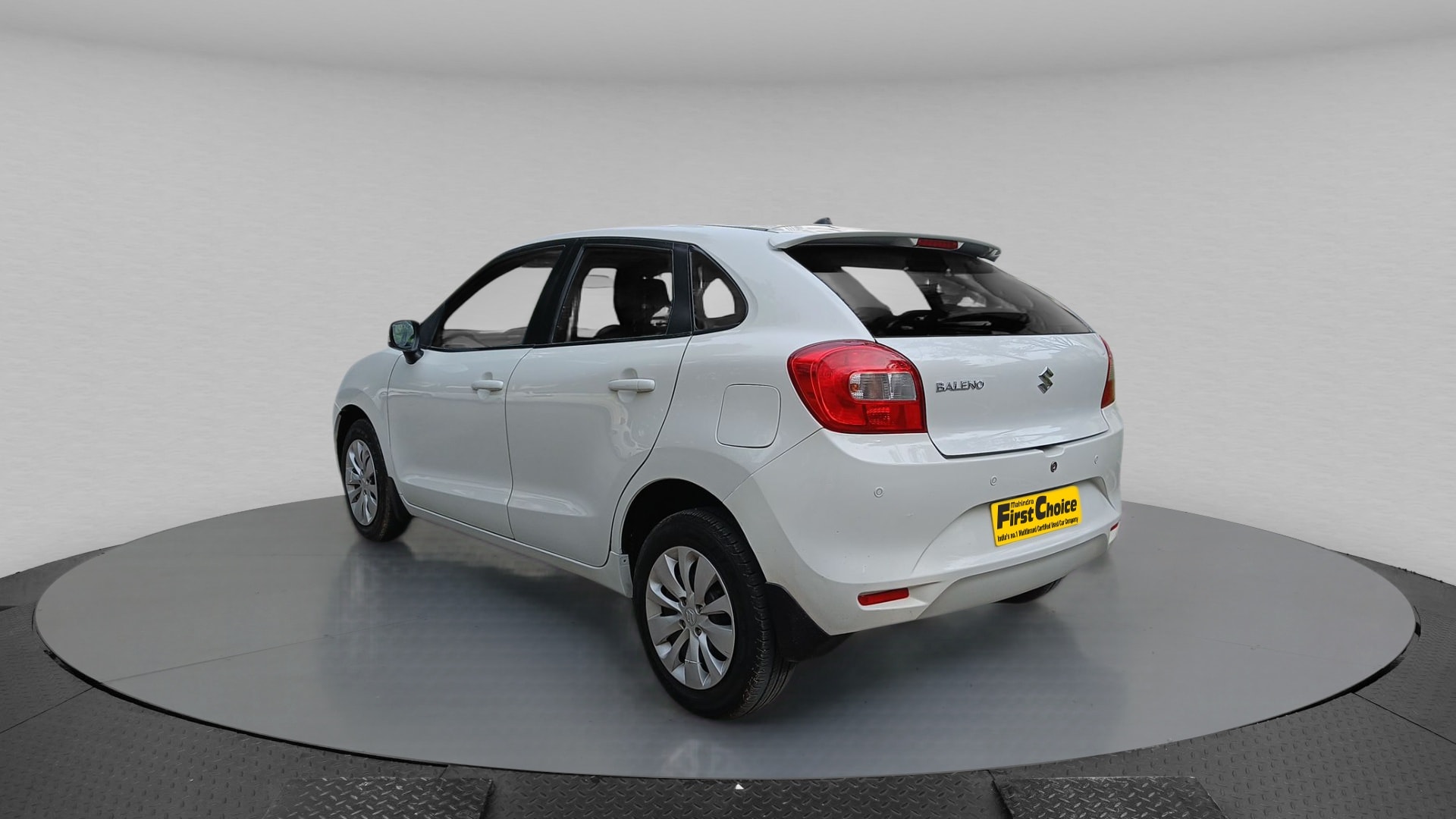 Baleno image 3 Baleno image 3