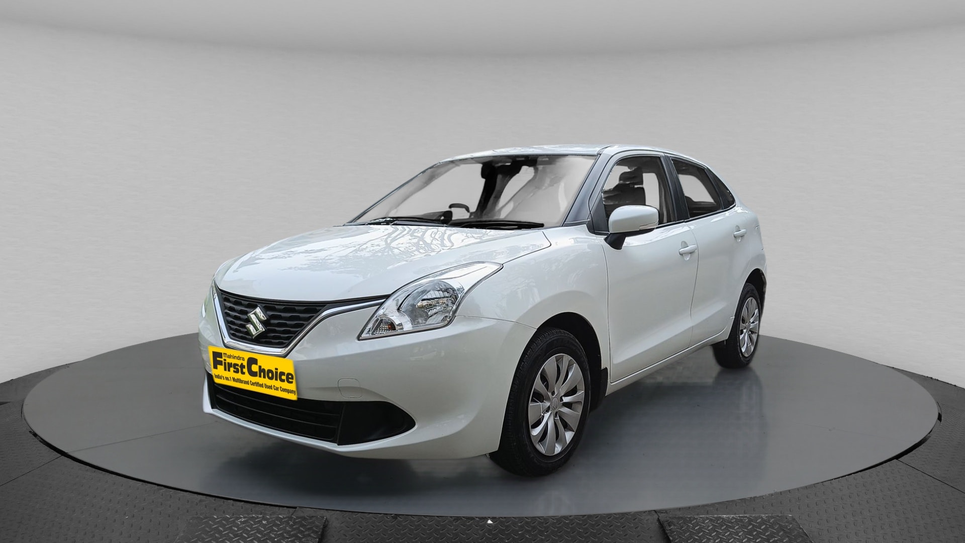 Baleno image 1 Baleno image 1