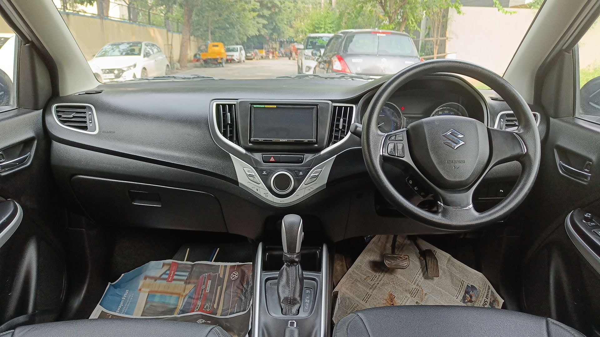 Baleno image 16 Baleno image 16