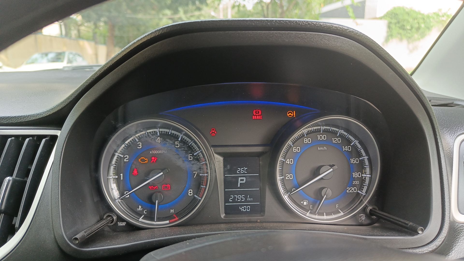 Baleno image 15 Baleno image 15