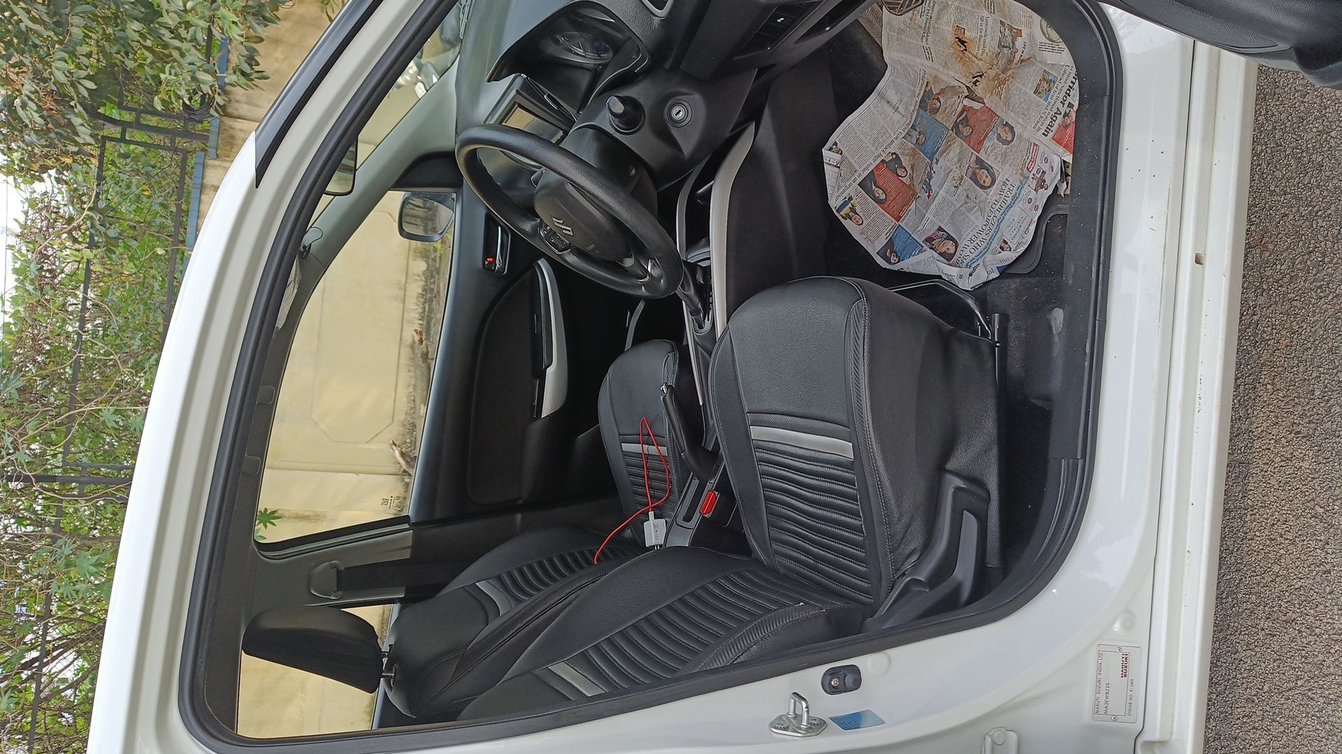 Baleno image 18 Baleno image 18