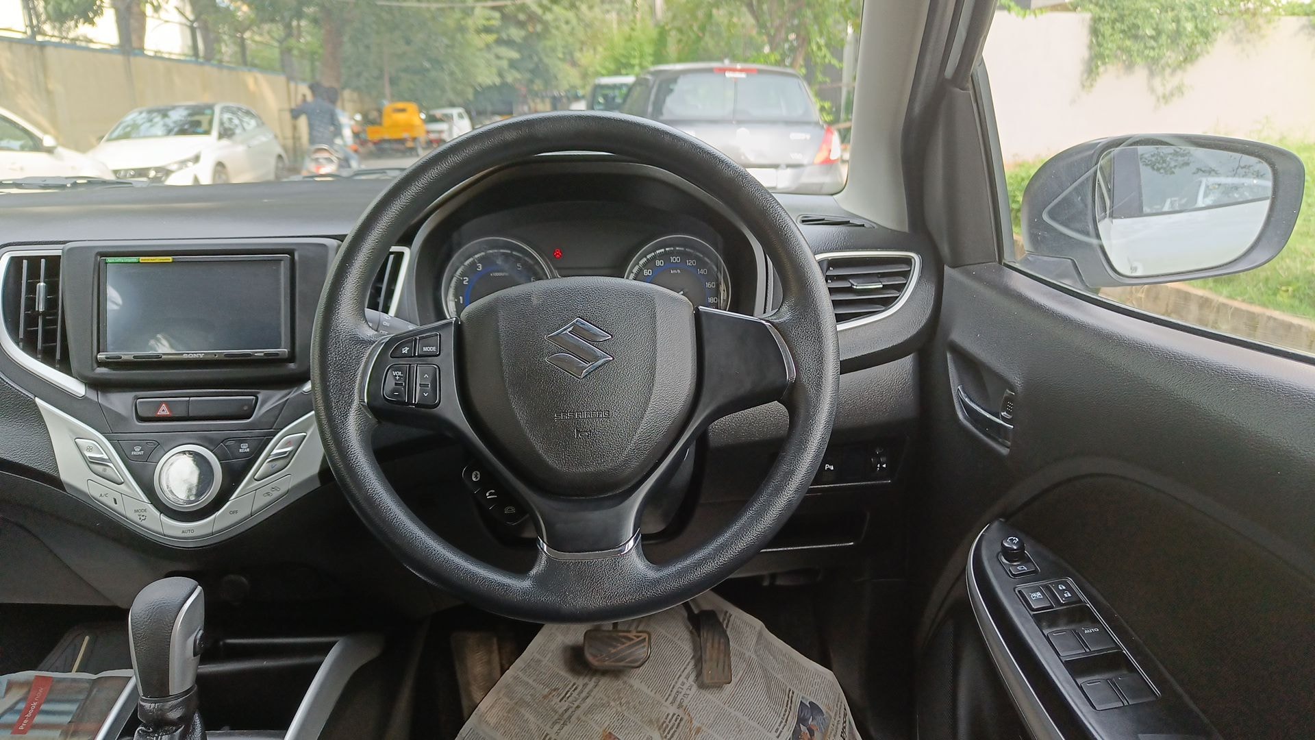 Baleno image 17 Baleno image 17