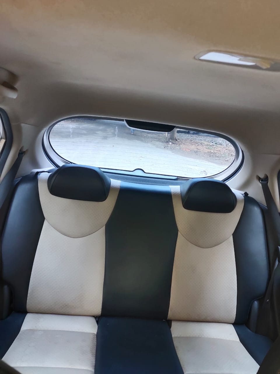 New Santro image 11 New Santro image 11