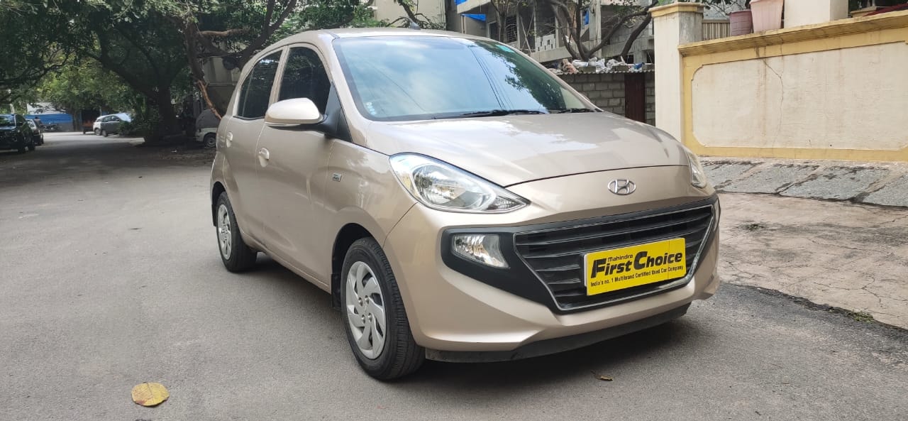 New Santro image 2 New Santro image 2