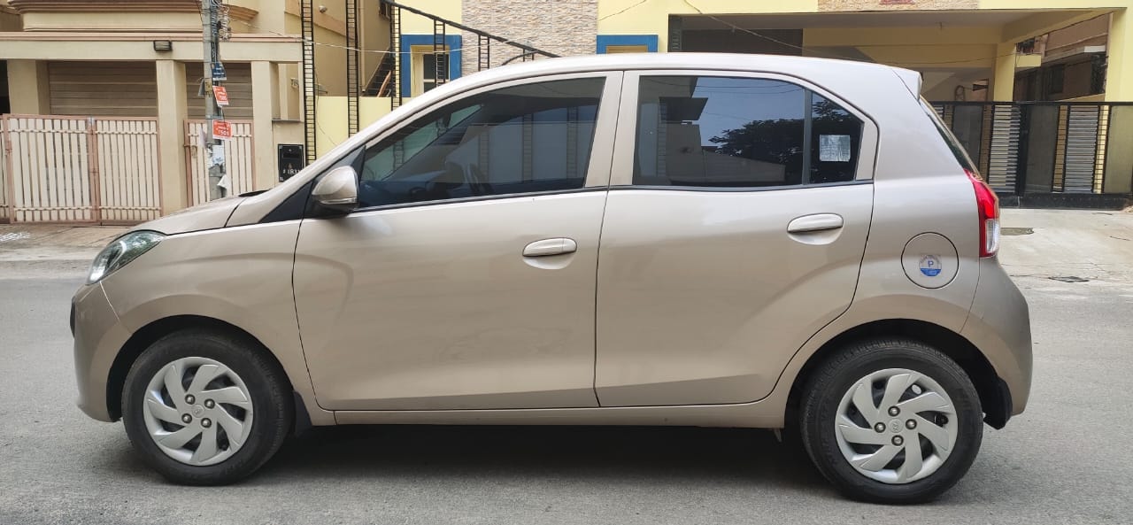 New Santro image 4 New Santro image 4