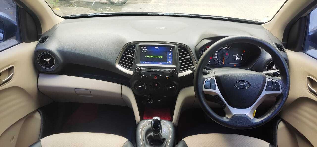 New Santro image 14 New Santro image 14