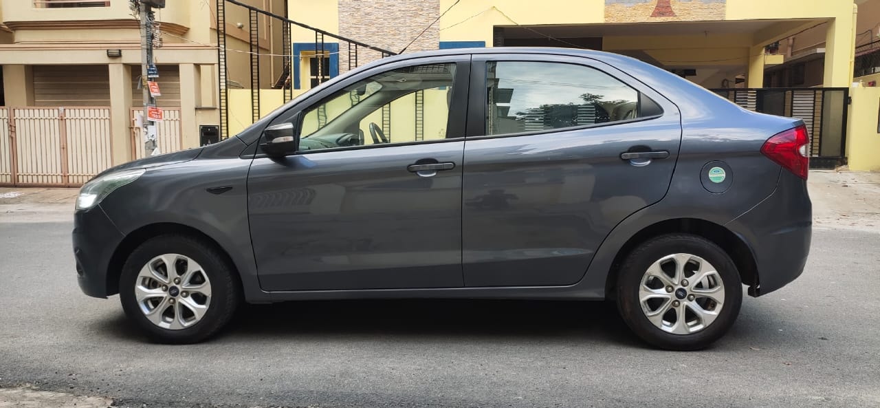 Figo Aspire image 4 Figo Aspire image 4
