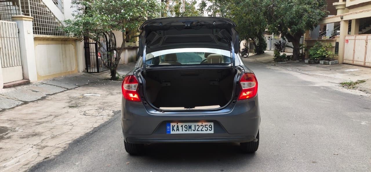 Figo Aspire image 9 Figo Aspire image 9