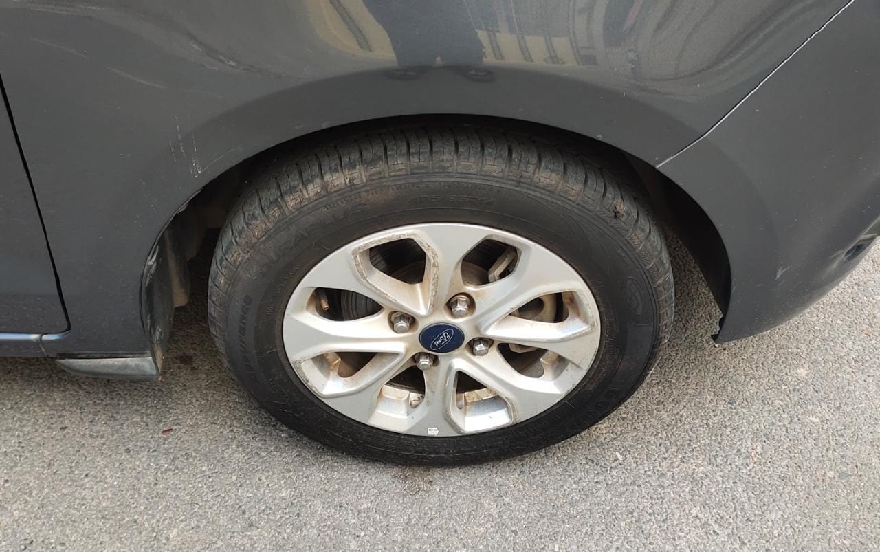 Figo Aspire image 10 Figo Aspire image 10