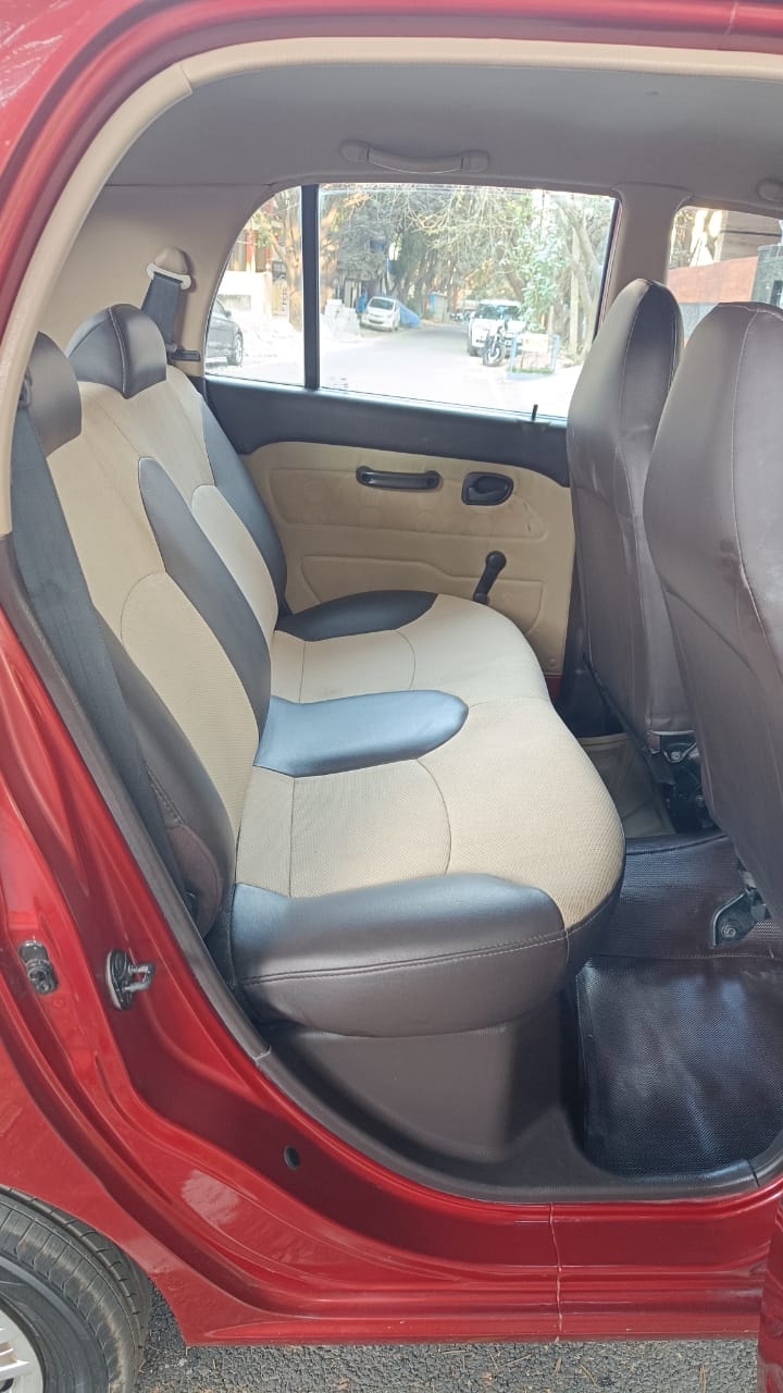 Santro Xing image 17 Santro Xing image 17