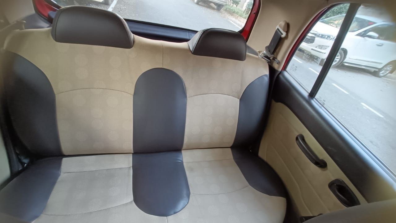 Santro Xing image 15 Santro Xing image 15