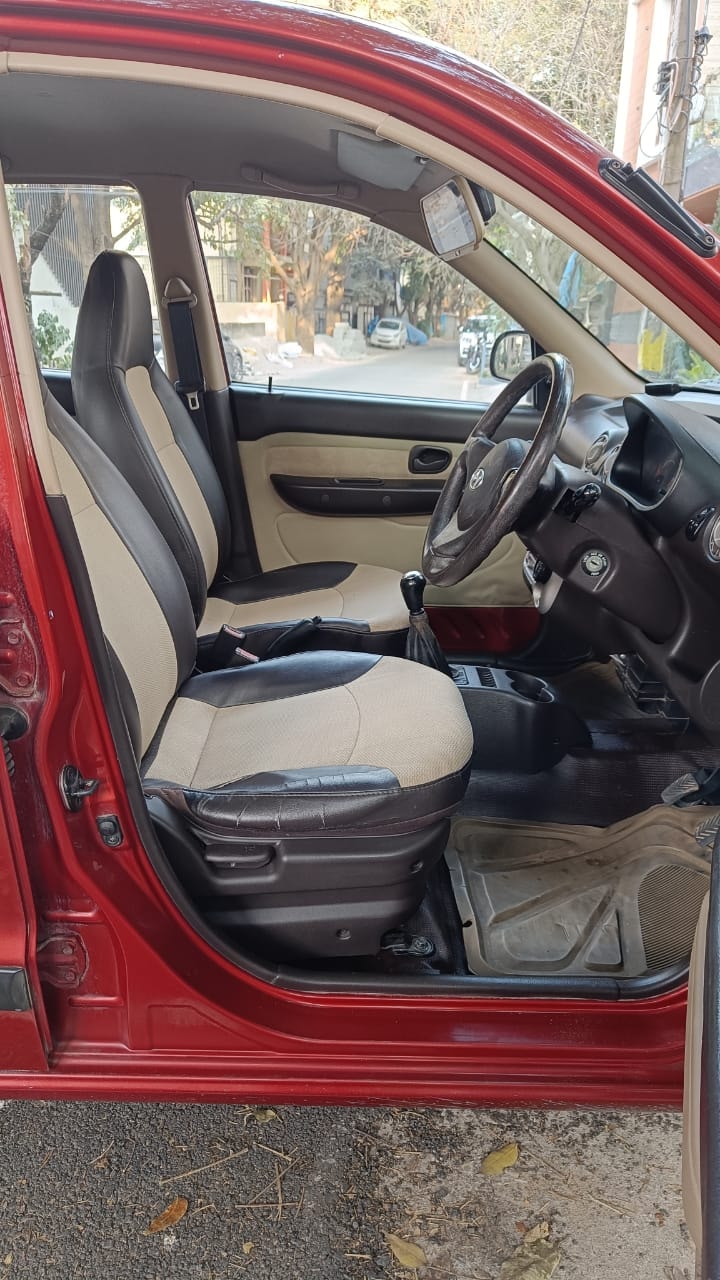 Santro Xing image 16 Santro Xing image 16