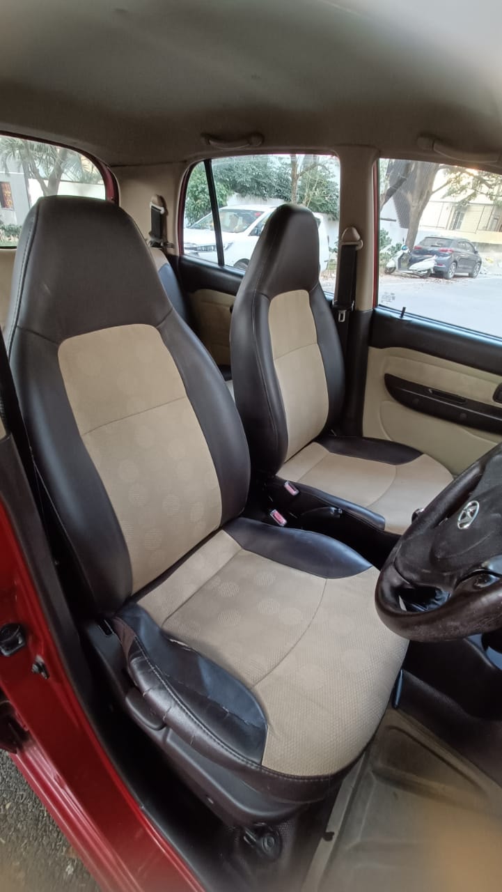 Santro Xing image 14 Santro Xing image 14