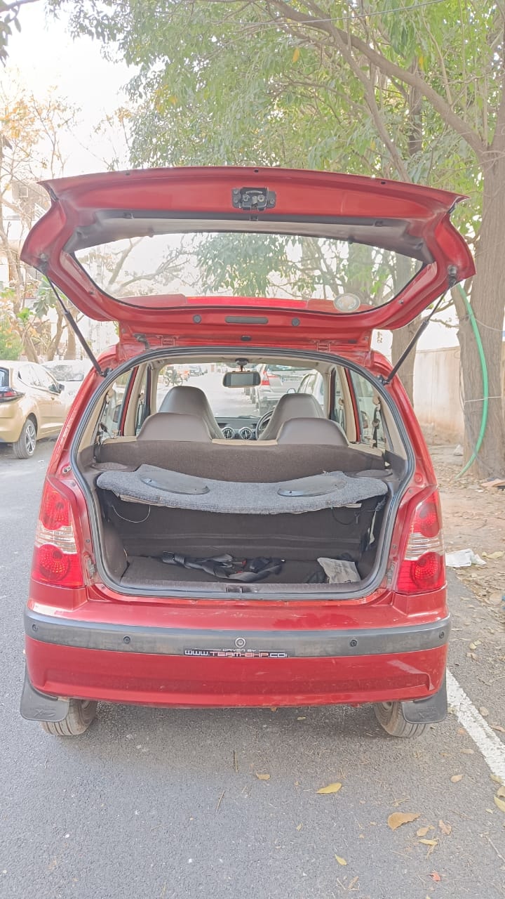 Santro Xing image 10 Santro Xing image 10