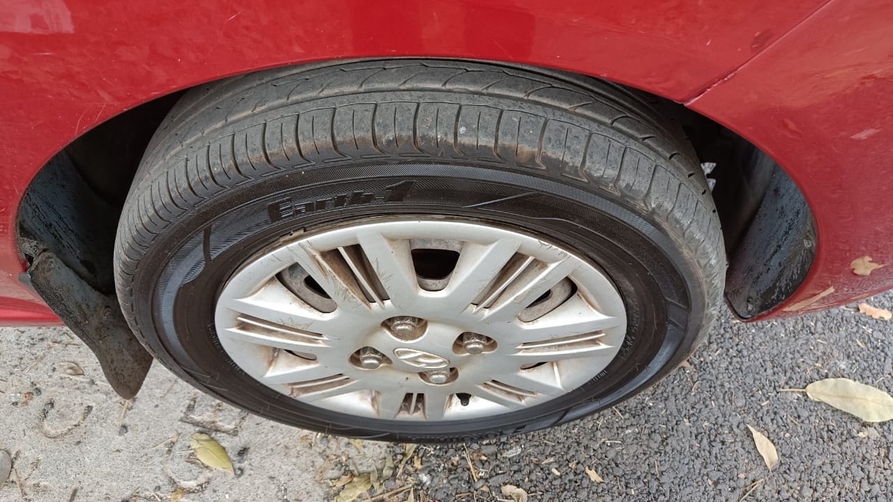 Santro Xing image 9 Santro Xing image 9