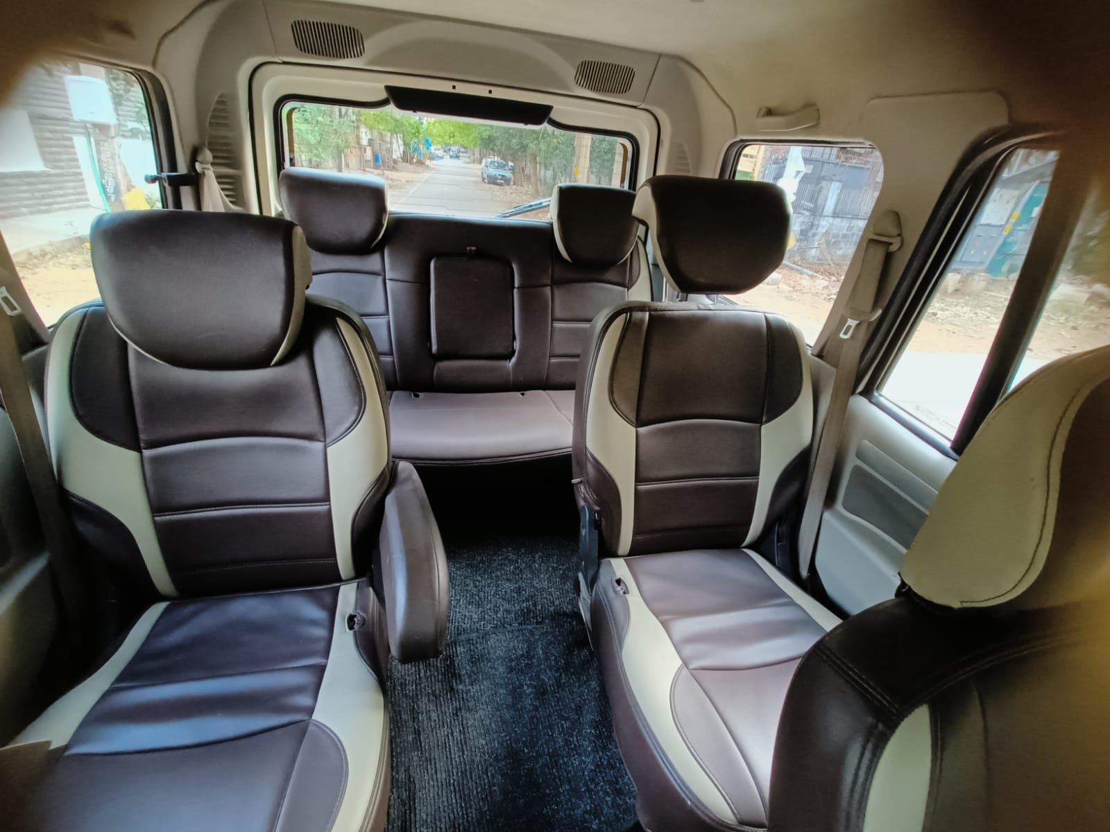 Scorpio image 15 Scorpio image 15