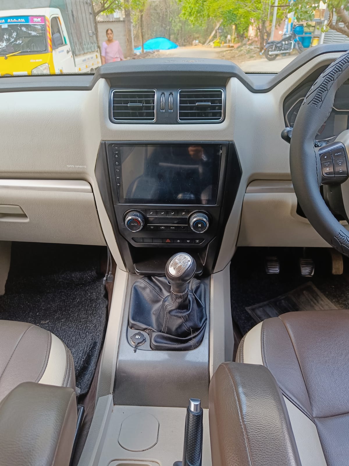 Scorpio image 14 Scorpio image 14