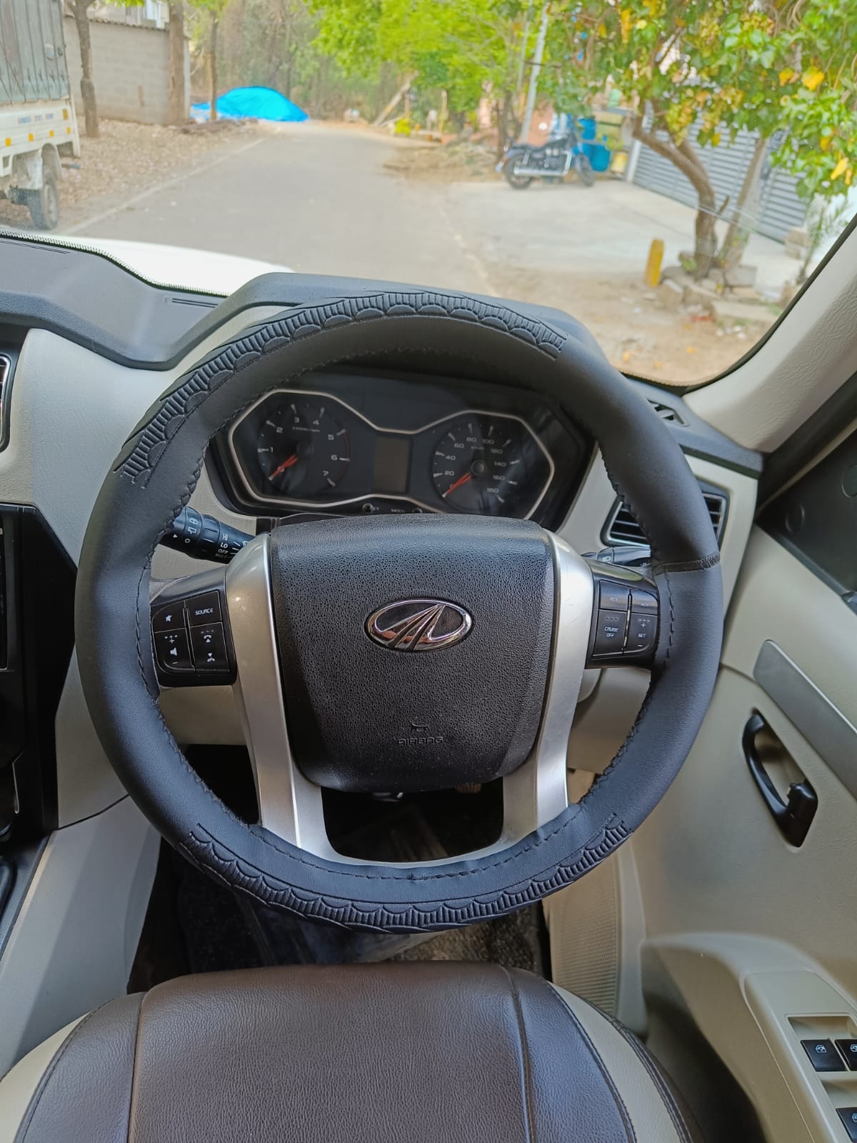 Scorpio image 13 Scorpio image 13