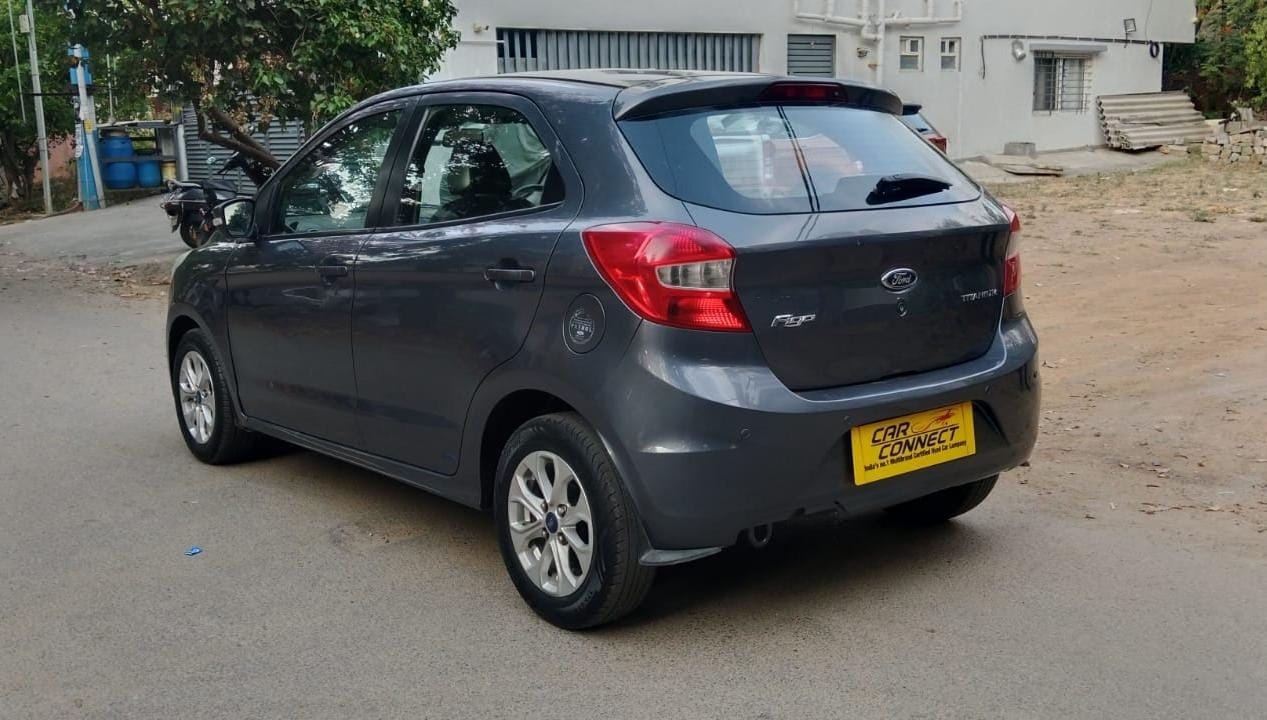 Figo image 3 Figo image 3