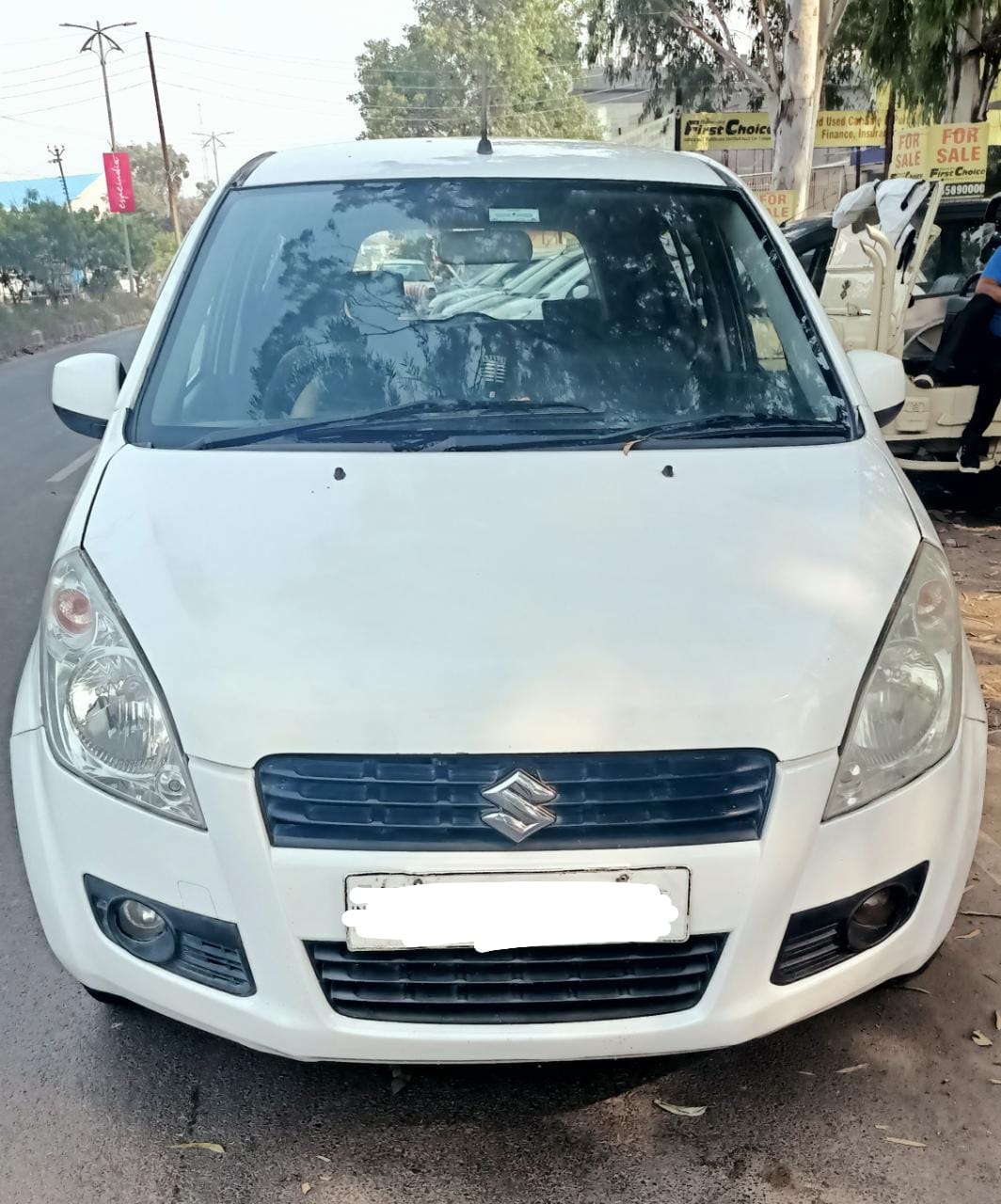 Ritz image 1 Ritz image 1