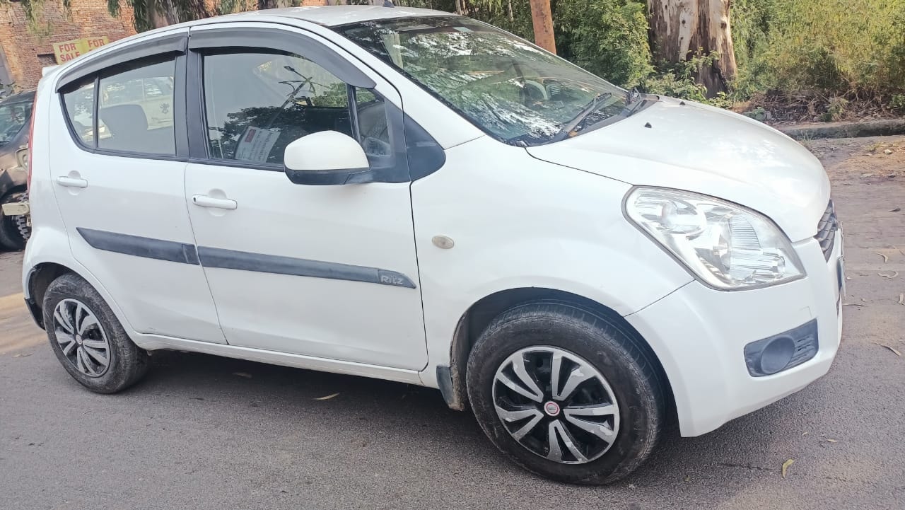 Ritz image 5 Ritz image 5