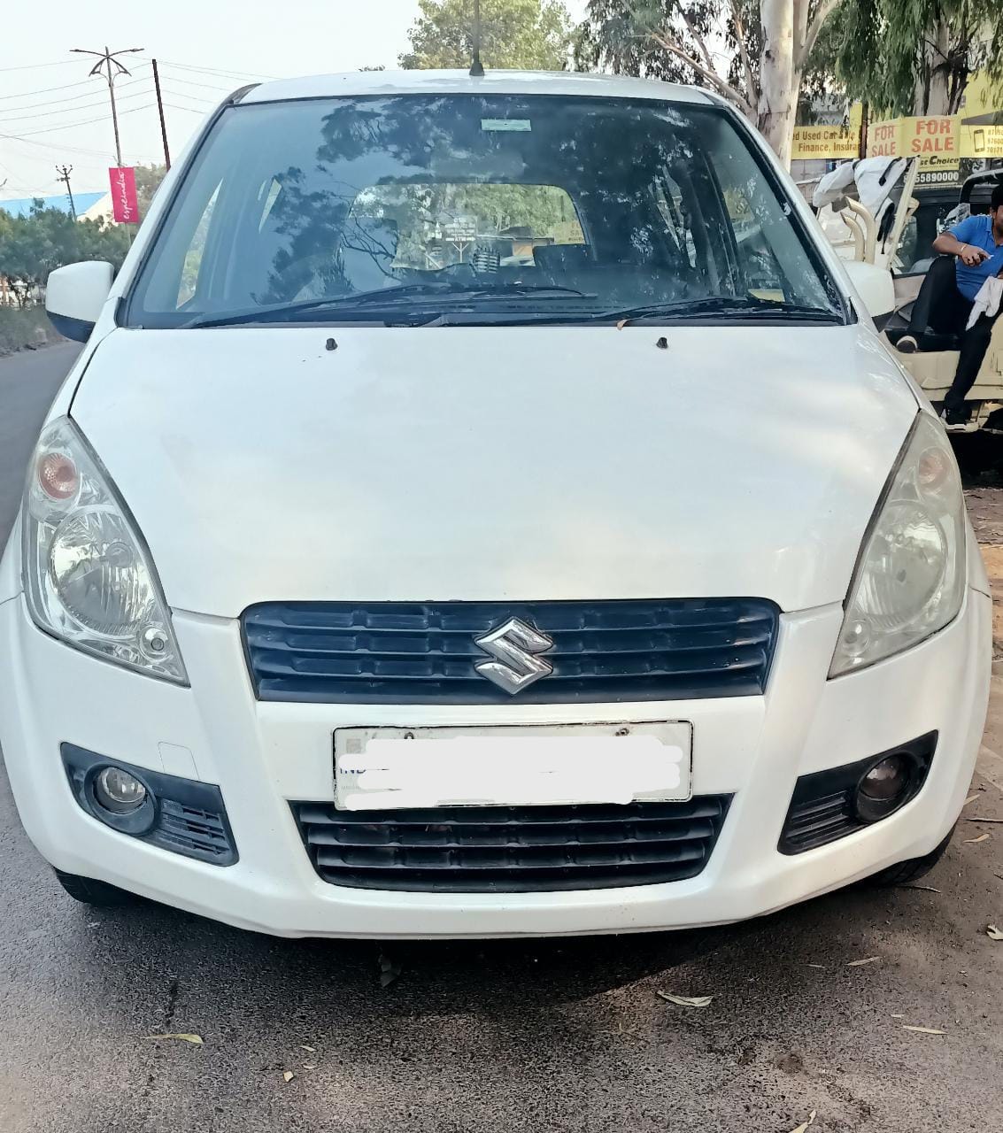 Ritz image 8 Ritz image 8