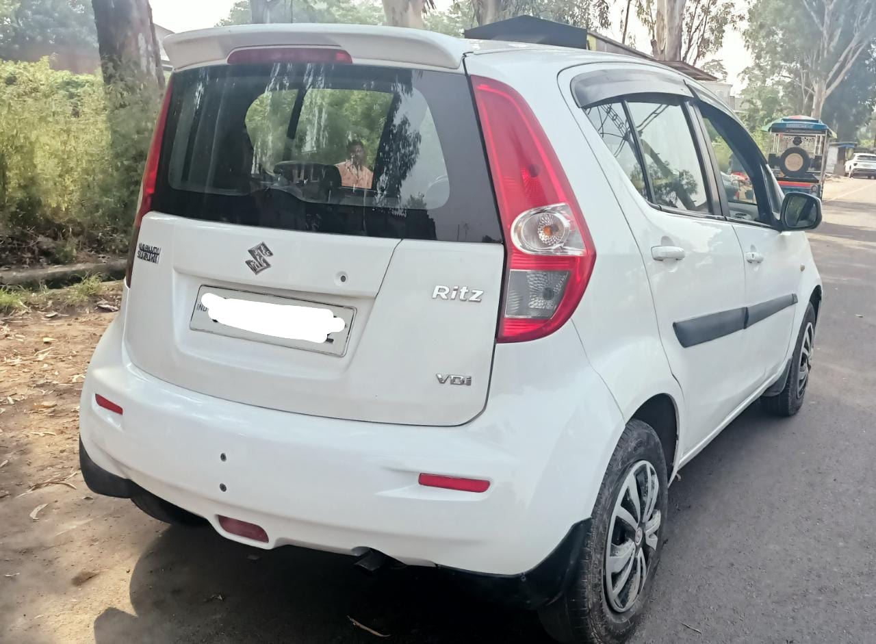 Ritz image 12 Ritz image 12