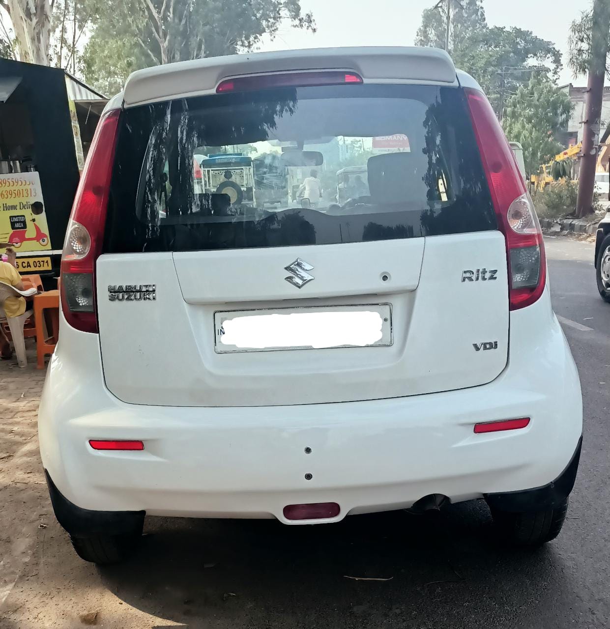 Ritz image 13 Ritz image 13