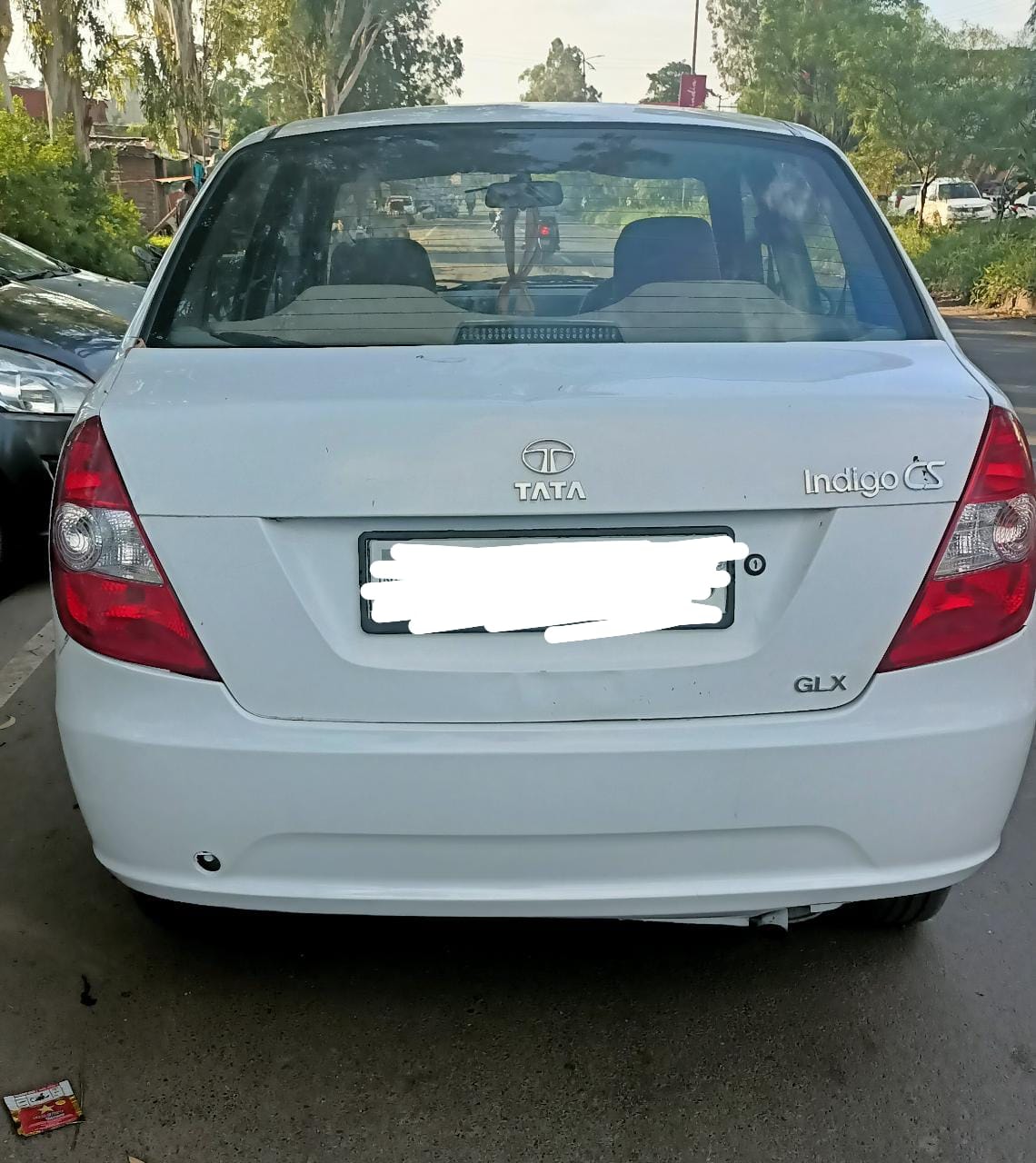 Indigo CS image 16 Indigo CS image 16