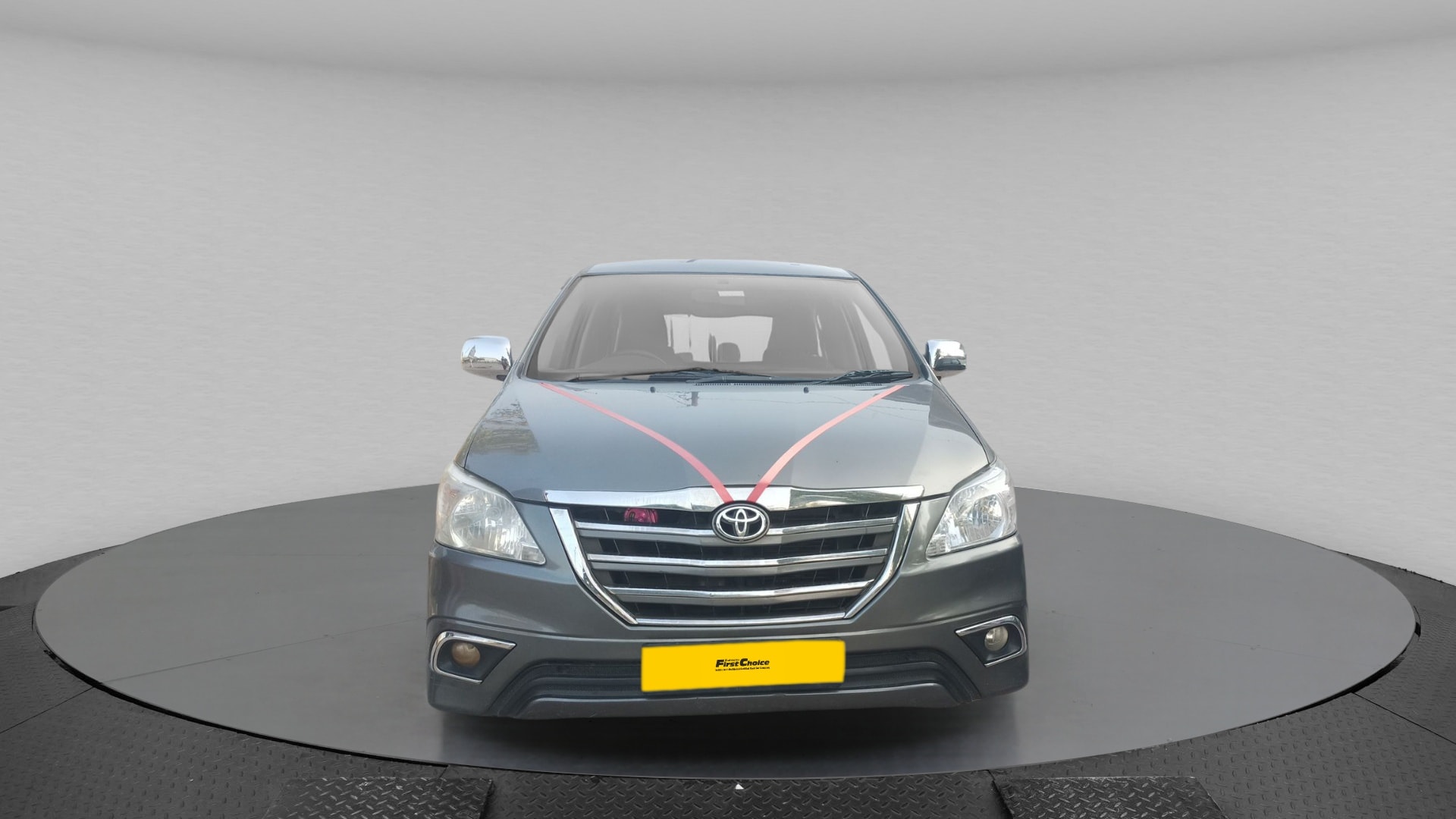 Innova image 8 Innova image 8