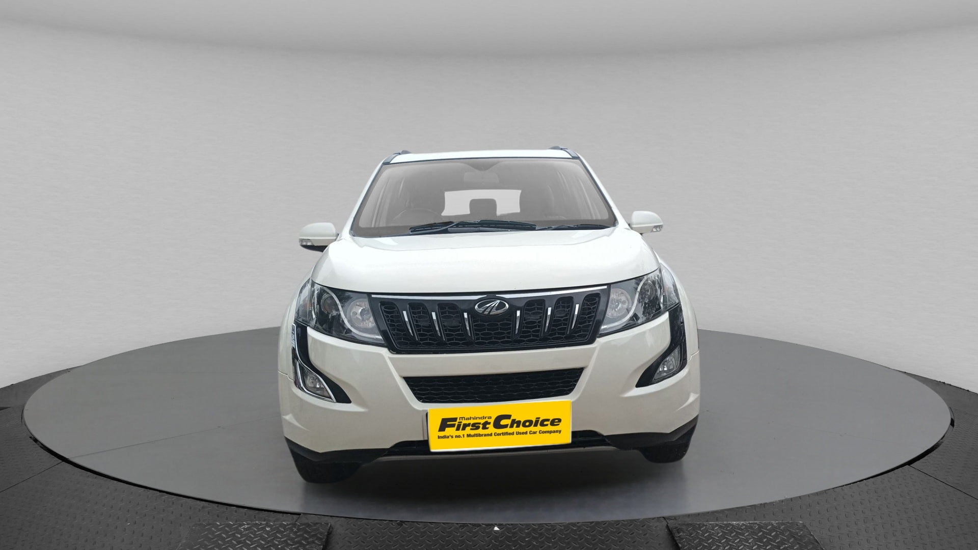 XUV500 image 8 XUV500 image 8