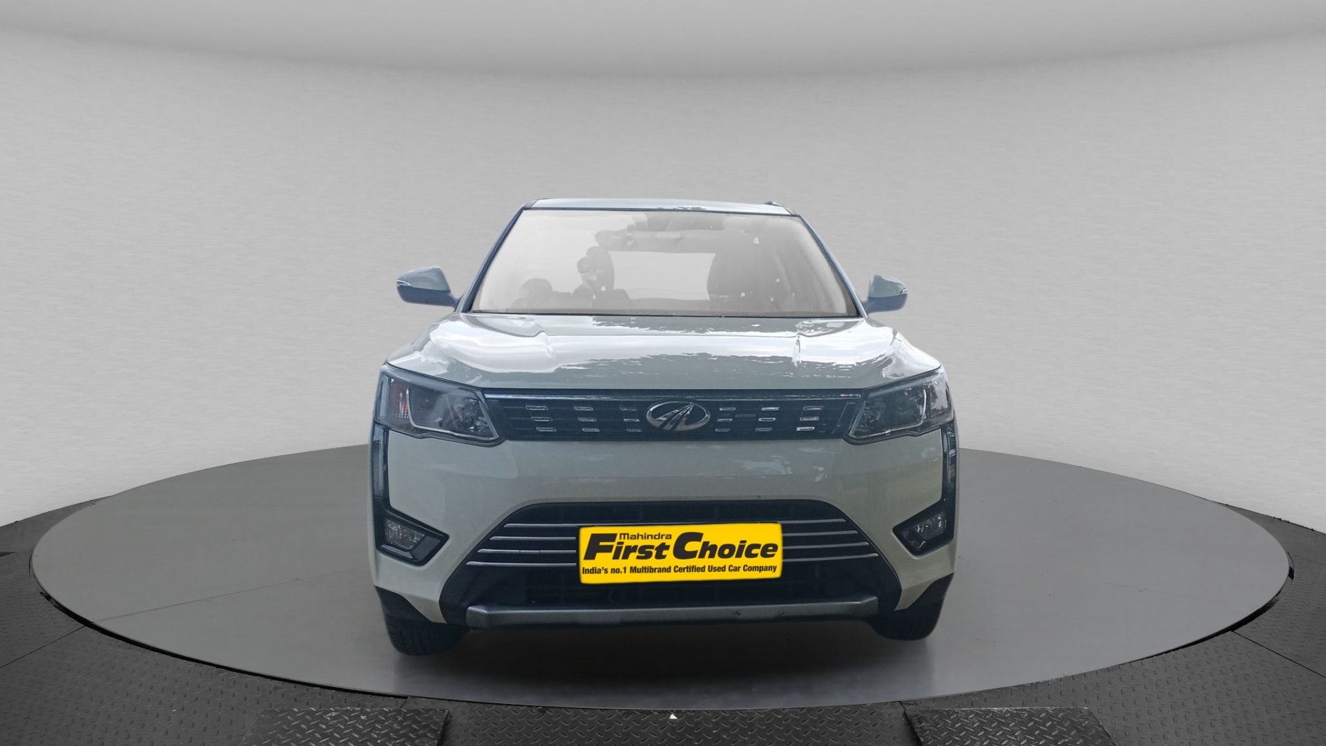 XUV300 image 10 XUV300 image 10