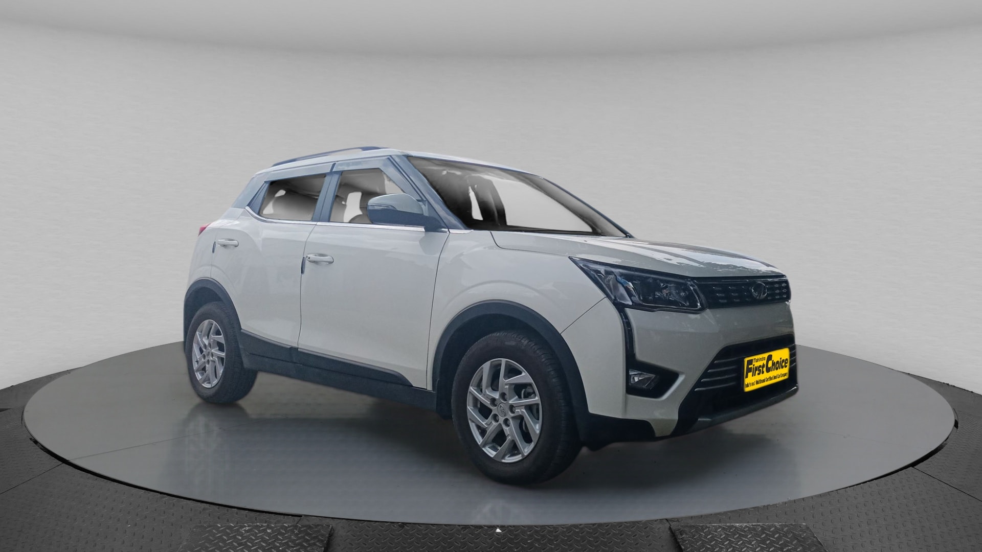 XUV300 image 9 XUV300 image 9