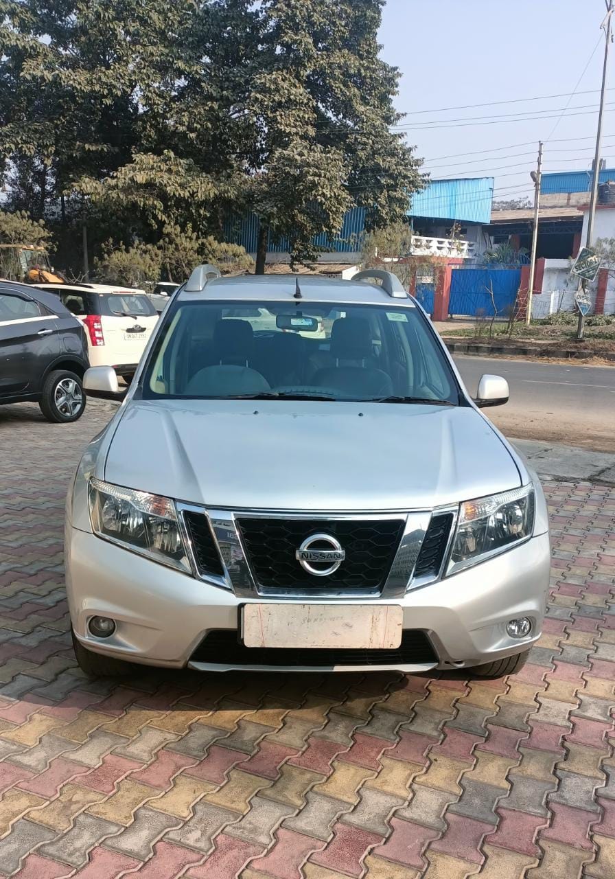 Terrano image 3 Terrano image 3