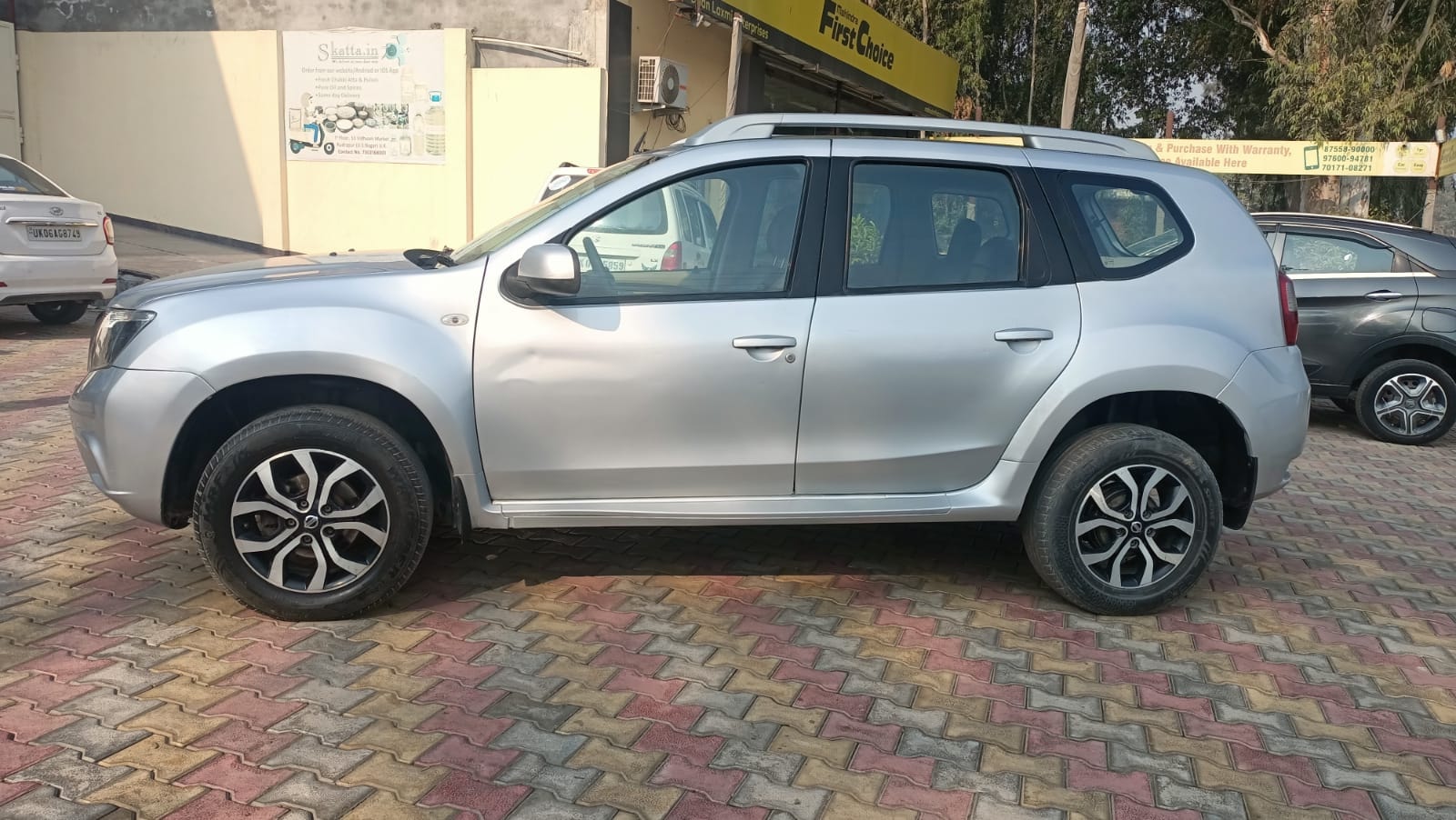 Terrano image 4 Terrano image 4