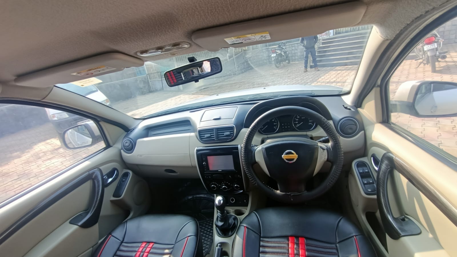 Terrano image 16 Terrano image 16