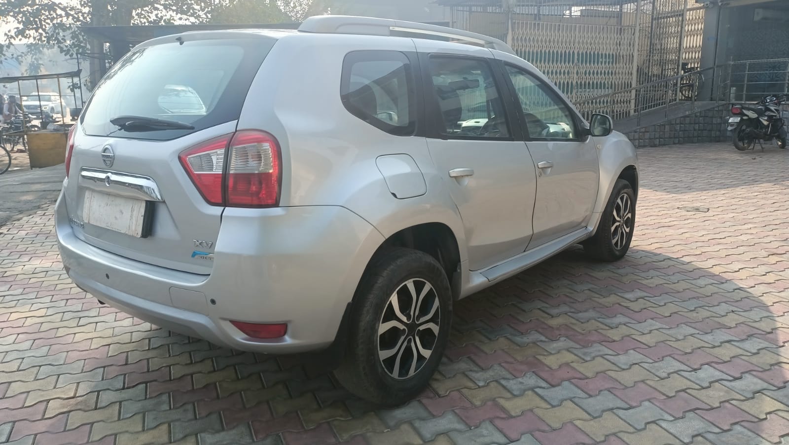 Terrano image 6 Terrano image 6