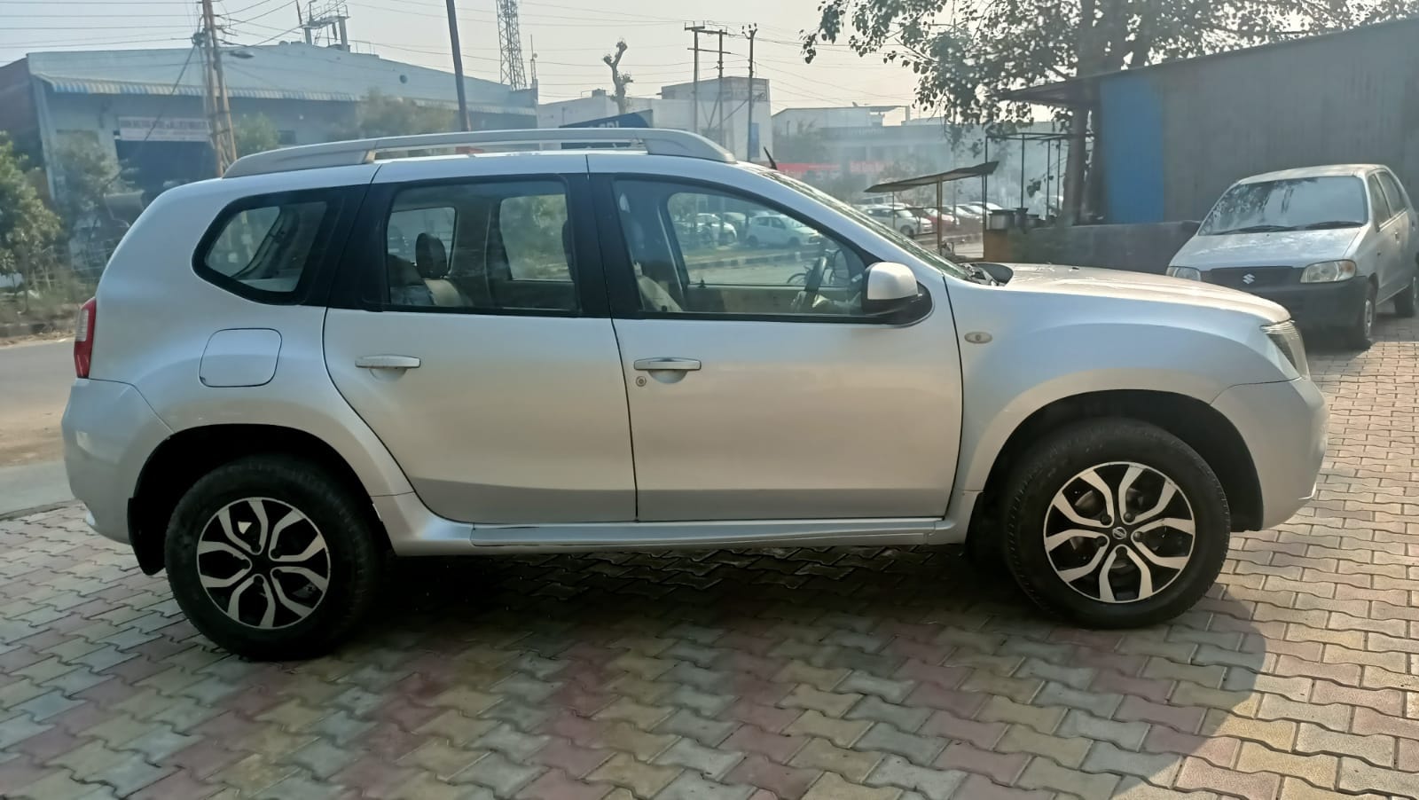 Terrano image 8 Terrano image 8