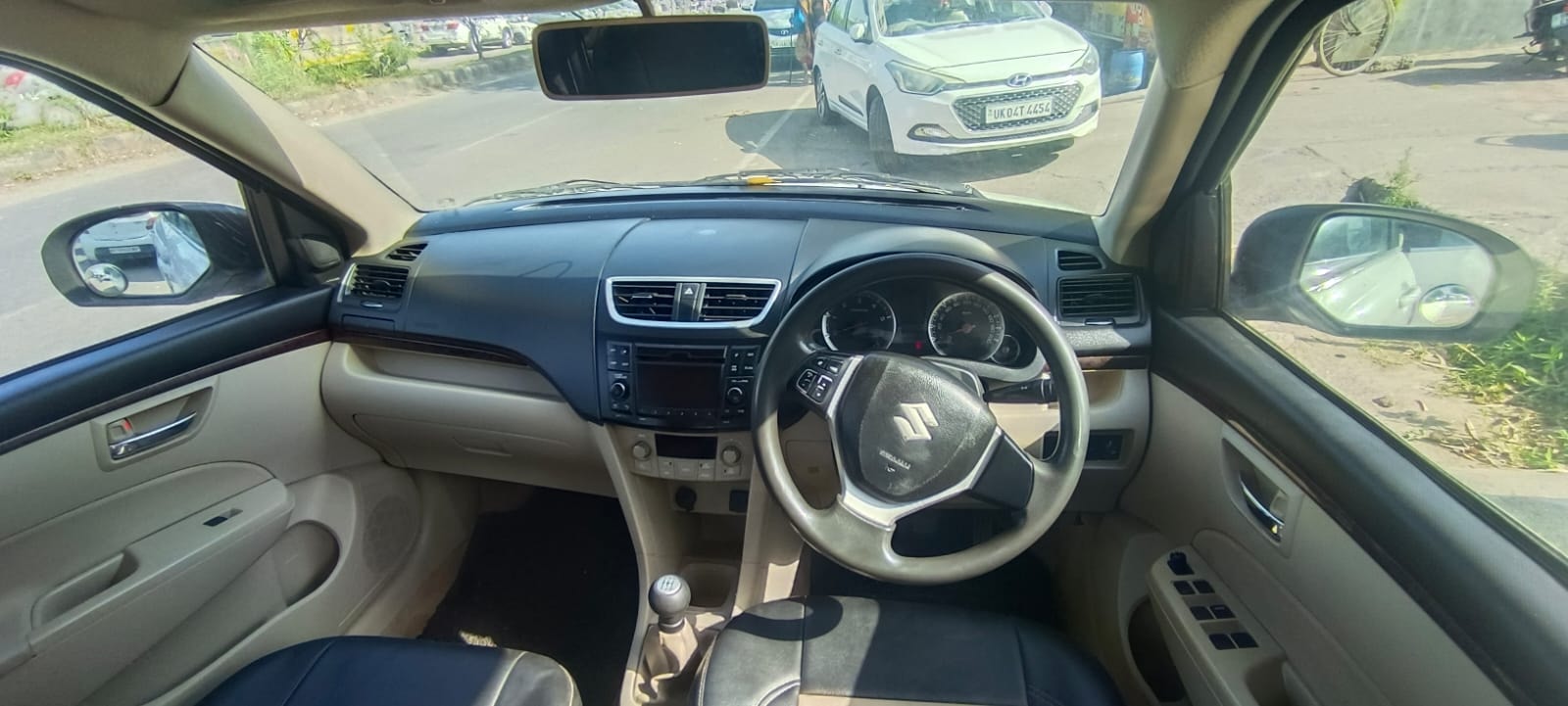 Swift DZire image 12 Swift DZire image 12