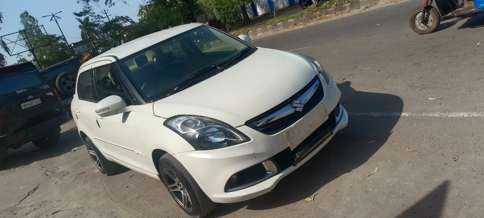 Swift DZire image 7 Swift DZire image 7