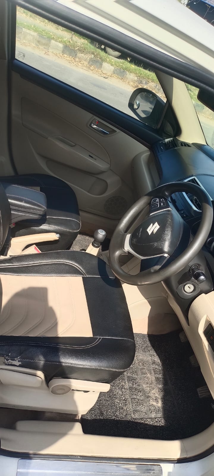 Swift DZire image 14 Swift DZire image 14