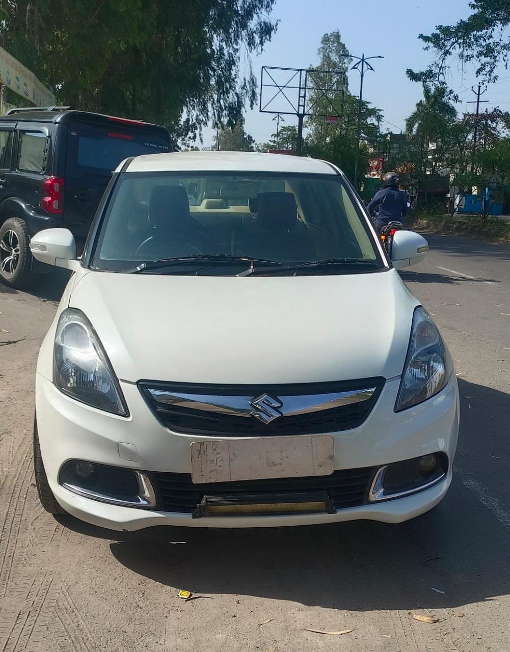 Swift DZire image 8 Swift DZire image 8